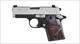 Sig Sauer P938 Blackwood Ambi 9mm  938-9-BG-AMBI 