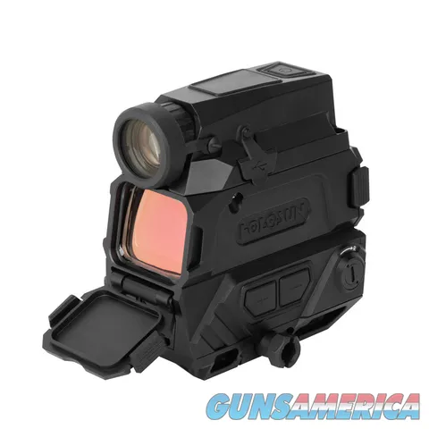 Holosun Digital Red Dot Night Vision Sight DRS-NV