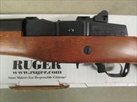 Ruger Mini-14 Ranch Rifle Semi-Auto 5.56 NATO 97660 Img-3
