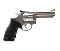 Taurus Model 66SS4 .357 Magnum 4" 7 Rds 2-660049
