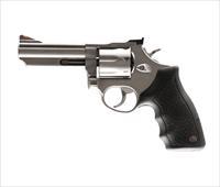 Taurus Model 66SS4 .357 Magnum 4" 7 Rds 2-660049