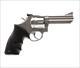 Taurus Model 66SS4 .357 Magnum 4" 7 Rds 2-660049