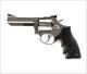 Taurus Model 66SS4 .357 Magnum 4" 7 Rds 2-660049