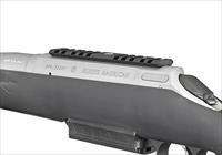 Ruger American Alaskan Magnum .338 Win Mag 24" SS 16913 