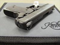 Kimber Solo Carry DC 2.7 Black 9mm 3900004 Img-4