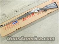 Marlin Model 308MXLR Stainless .308 Marlin Express Img-2