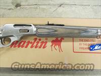 Marlin Model 308MXLR Stainless .308 Marlin Express Img-5