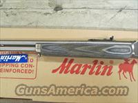 Marlin Model 308MXLR Stainless .308 Marlin Express Img-6
