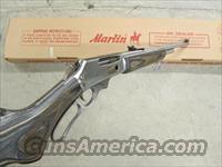 Marlin Model 308MXLR Stainless .308 Marlin Express Img-9