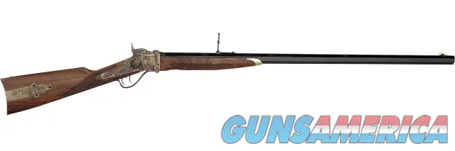 Taylor's &amp; Co. 1874 Sharps Q Down Under Rifle .45-70 Govt 34" Oct 210148