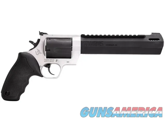 Taurus Raging Hunter .460 S&amp;W Magnum 8.37" Two Tone 2-460085RH