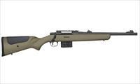 Mossberg MVP LR-T Tactical Carbine .308 Win. 27699