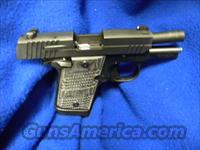 Sig P938 Extreme 9mm Nitron Sights