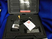 Sig P938 Extreme 9mm Nitron Sights