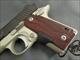 Kimber Micro Crimson Carry 2.75" .380 ACP 3300088