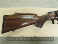 Cooper Firearms Model 57 Jackson Squirrel Stainless Fluted .22 LR