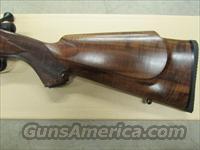 Cooper Firearms Model 57 Jackson Squirrel Stainless Fluted .22 LR