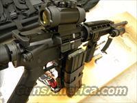 DPMS PANTHER BLACK OPS AR15 5.56 dealer exclusive Img-3