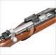 RUGER M77 HAWKEYE STANDARD WALNUT 308 WIN. 37124