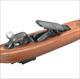 RUGER M77 HAWKEYE STANDARD WALNUT 308 WIN. 37124