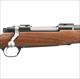 RUGER M77 HAWKEYE STANDARD WALNUT 308 WIN. 37124