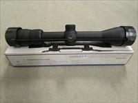 Vortex Diamondback 4-12x40 Dead-Hold BDC Reticle Rifle Scope Img-1