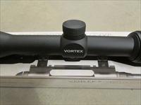 Vortex Diamondback 4-12x40 Dead-Hold BDC Reticle Rifle Scope Img-4