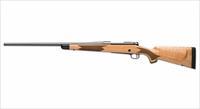 Winchester Model 70 Super Grade Maple 22" .243 Win 5 Rds 535218212