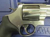 Smith & Wesson Model 629  6 Stainless .44 Magnum Img-6