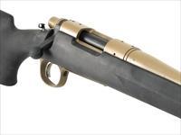 Remington 700 SPS Tactical 6.5 Creed 22" Coyote Tan 85551