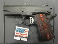 Springfield Armory 1911 Range Officer Compact 9mm Img-2