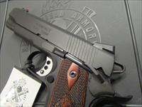 Springfield Armory 1911 Range Officer Compact 9mm Img-7
