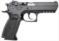 Magnum Research Baby Desert Eagle III 9mm 4.4" BE99153R 