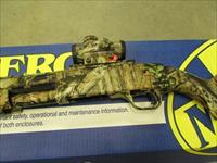 MOSSBERG 835 ULTI-MAG TURKEY THUG 12 GA RED DOT 3.5" 62339