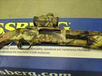 MOSSBERG 835 ULTI-MAG TURKEY THUG 12 GA RED DOT 3.5" 62339