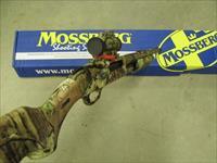 MOSSBERG 835 ULTI-MAG TURKEY THUG 12 GA RED DOT 3.5" 62339