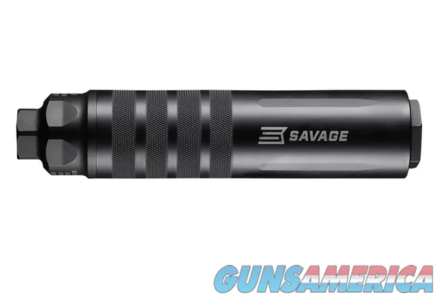 Savage Arms AccuCan AC30 Suppressor 11701