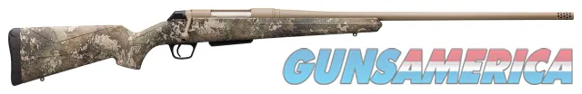 Winchester XPR Hunter TrueTimber Strata MB .30-06 Spring 24" 535773228