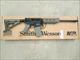 Smith & Wesson M&P15 AR-15/M4 MagPul FOL with AAC Brake