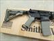 Smith & Wesson M&P15 AR-15/M4 MagPul FOL with AAC Brake