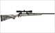 Savage 11 Trophy Predator Hunter w/NIKON Snow Camo .22-250 Rem 22218 