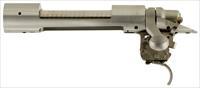 Remington 700 Stainless Long Action Magnum LEFT HAND 85324