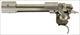 Remington 700 Stainless Long Action Magnum LEFT HAND 85324