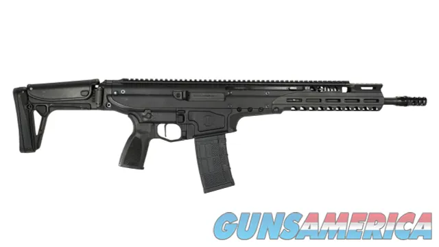 Primary Weapons Systems UXR Elite Rifle .300 BLK 14.5" 30 Rds U2E14RB11-1F