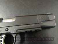 Smith & Wesson SW1911TA .45 ACP Night Sights Img-6