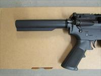 Colt LE6920-OEM1 AR-15 Platform with A2 Front Sight 5.56 NATO