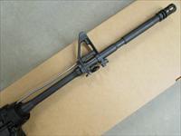 Colt LE6920-OEM1 AR-15 Platform with A2 Front Sight 5.56 NATO