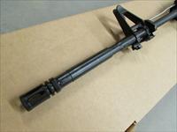 Colt LE6920-OEM1 AR-15 Platform with A2 Front Sight 5.56 NATO