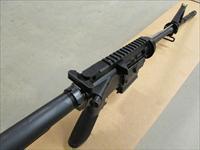 Colt LE6920-OEM1 AR-15 Platform with A2 Front Sight 5.56 NATO