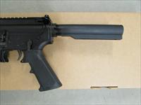 Colt LE6920-OEM1 AR-15 Platform with A2 Front Sight 5.56 NATO Img-4